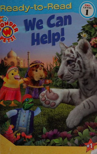 We can help!