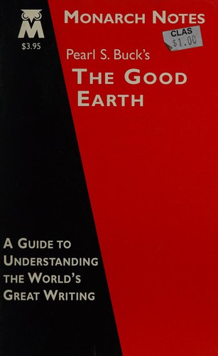 Pearl S. Buck's The good earth