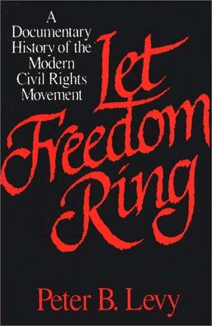 Let Freedom Ring