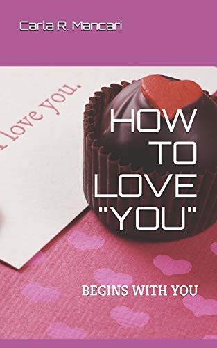 HOW TO LOVE "YOU"