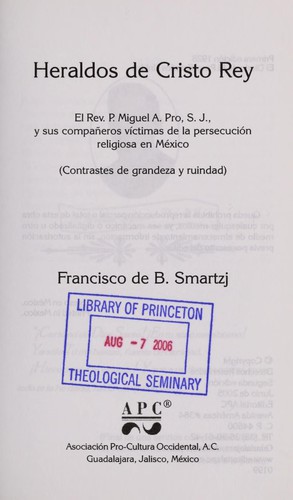 Heraldos de Cristo Rey