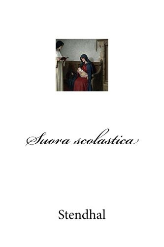 Suora scolastica