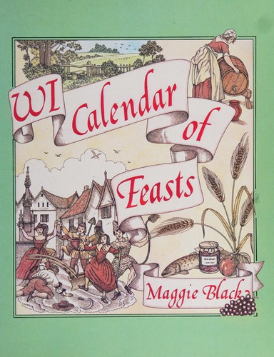WI calendar of feasts