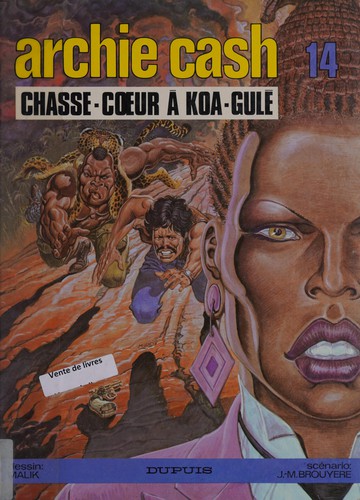 Chasse-cœur à Koa-Gulé