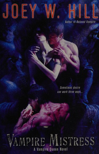 Vampire mistress