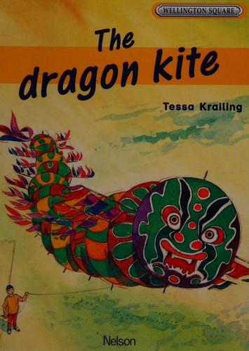 The dragon kite