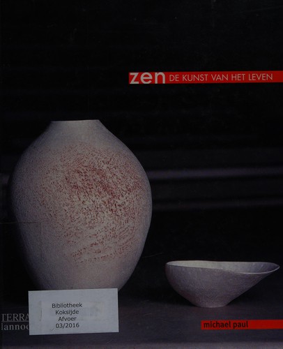 Zen de kunst van het leven