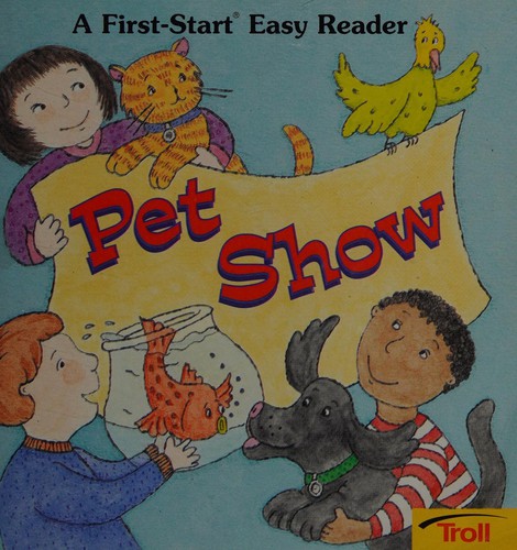 Pet show