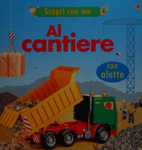 Al cantiere
