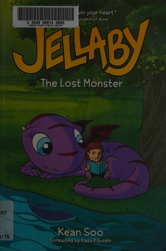 Lost Monster