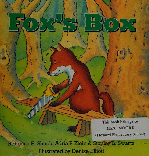 Fox's box