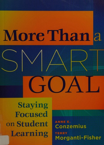 More than a SMART goal
