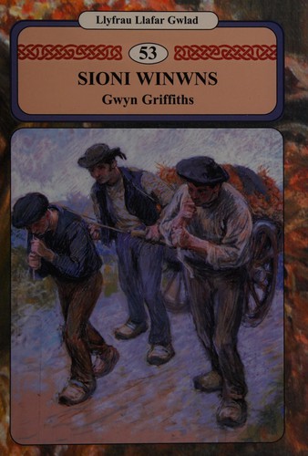 Sioni Winwns