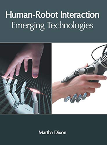 Human-Robot Interaction
