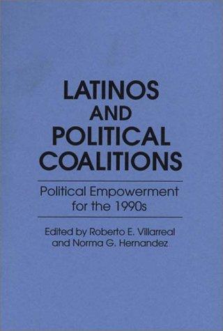 Latinos and political coalitions