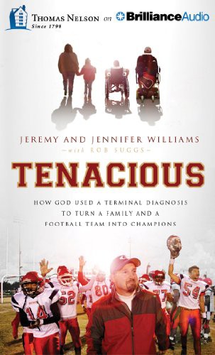 Tenacious