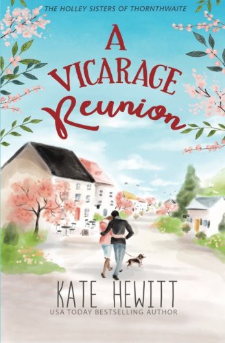 A Vicarage Reunion