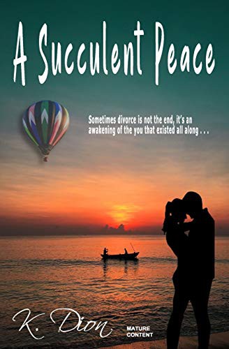 A Succulent Peace