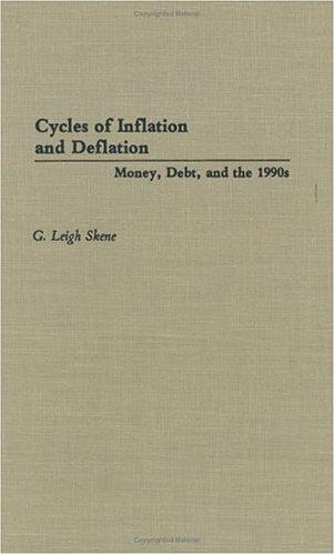 Cycles of inflation and deflation