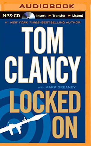 Locked On