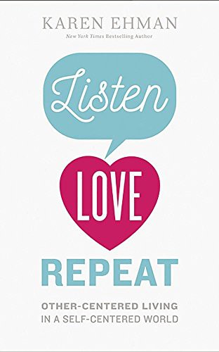 Listen. Love. Repeat.