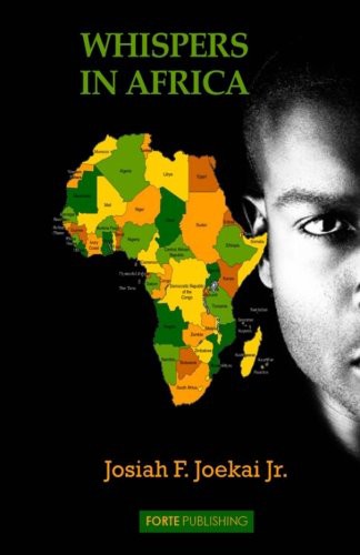 Whispers In Africa