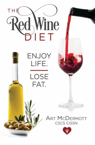 The Red Wine Diet