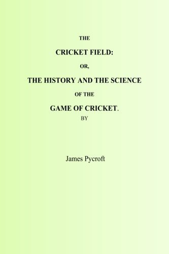 The cricket-field