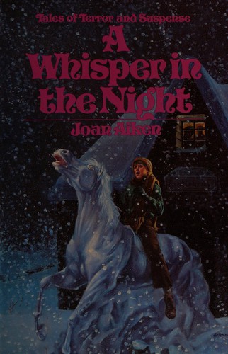 A whisper in the night