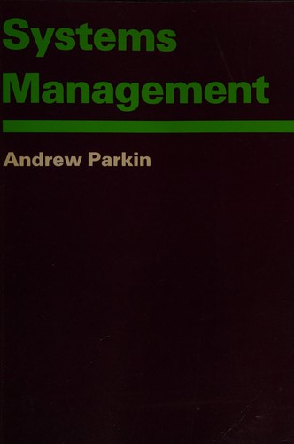 Systems management