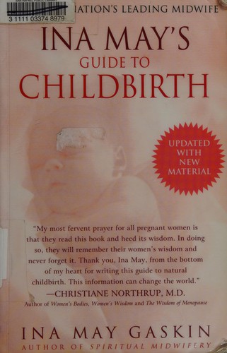 the guide to childbirth