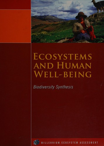 Millennium Ecosystem Assessment