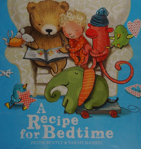 A recipe for bedtime