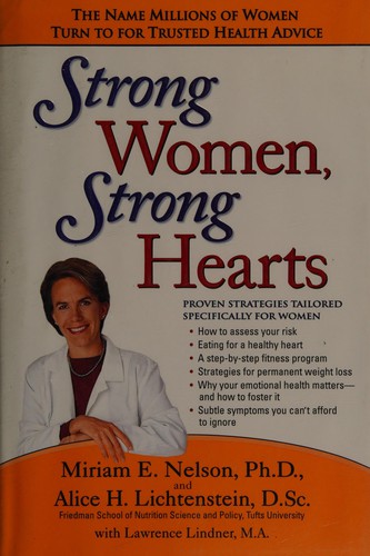 Strong Women, Strong Hearts
