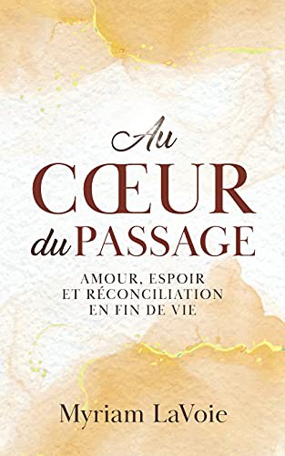 Au coeur du passage