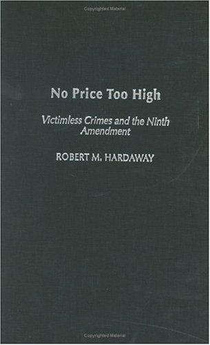No Price Too High