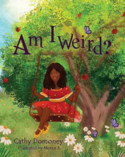 Am I Weird?