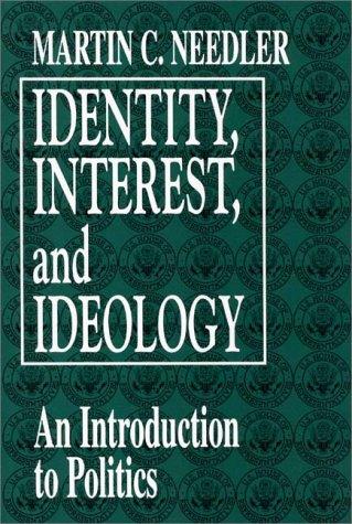 Identity, interest, and ideology