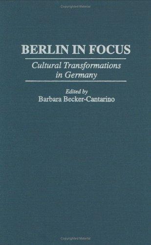 Berlin in Focus