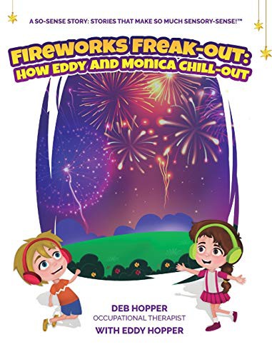 Fireworks Freak-Out :
