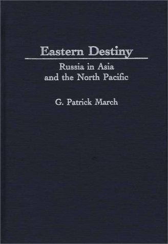 Eastern destiny