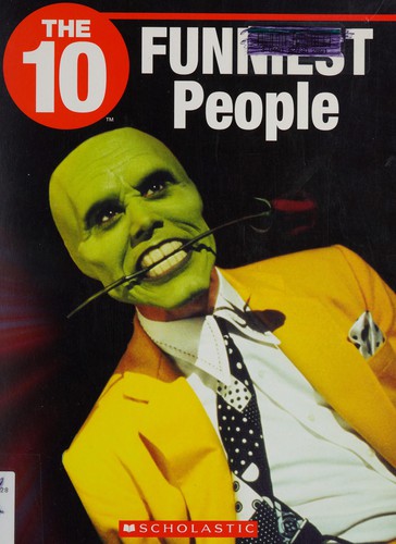 The 10 Funniest People (The Ten)
