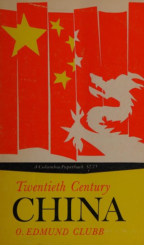 Twentieth Century China