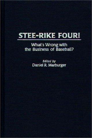 Stee-Rike Four!