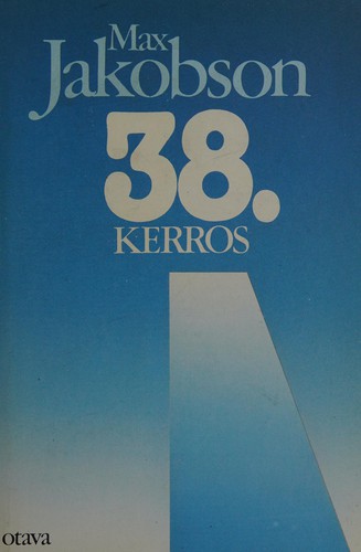 38. kerros