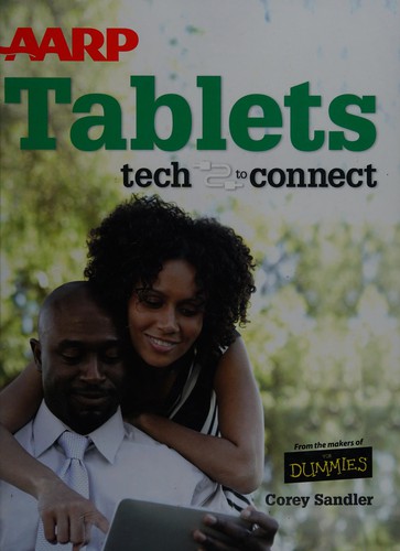 AARP tablets