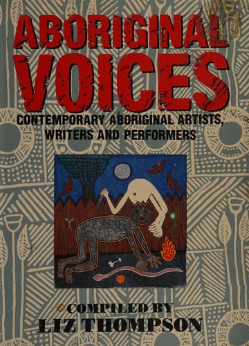 Aboriginal Voices
