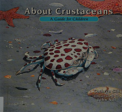 About crustaceans