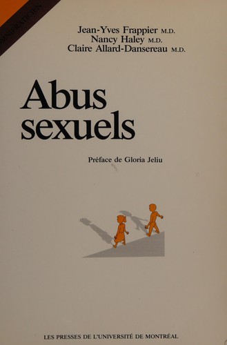 Abus sexuels