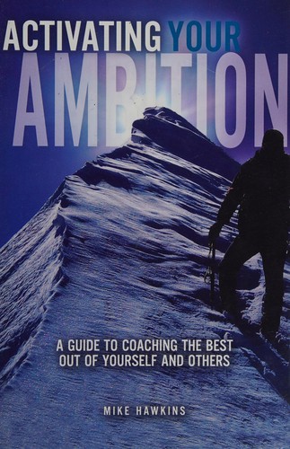 Activating your ambition